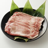 豚肉ロース生姜焼き用の画像