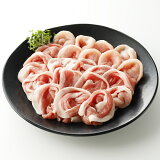 豚肉ロース切り落としの画像