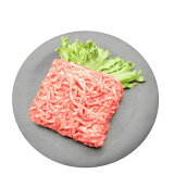 牛ひき肉（解凍）の画像