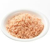 鶏ムネ肉と鶏モモ肉合挽（バラ凍結・チャック付）（冷凍）の画像