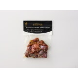 【秋田】火内鶏スモーク・アペタイザー すなぎも（冷凍）の画像