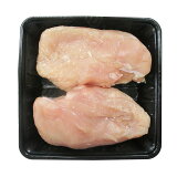 若どりむね肉 2枚 (冷凍)の画像