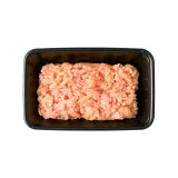 若どりむねひき肉 (冷凍)の画像