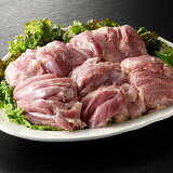 名古屋コーチンもも肉（産地パック）（冷凍）の画像