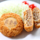 【石川】能登牛コロッケ（冷凍）の画像