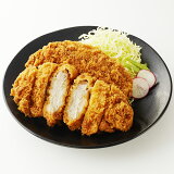 【ハーブ四元豚】ロース パン粉付き（冷凍）の画像