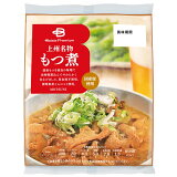 上州名物もつ煮