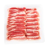 カナダ産豚肉ばら焼肉用