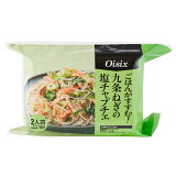 [Oisix]九条ねぎの塩チャプチェ（1