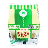 グリーンマーク 無えんせき あらびきウインナーの画像