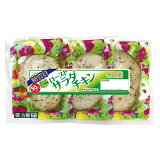 ローストサラダチキンハーブ