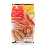 おいしい絹引きウインナーの画像