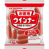 お徳用赤ウインナー