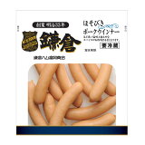 ほそびきポークウインナーの画像