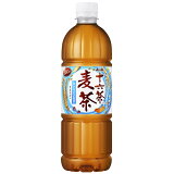 十六茶麦茶