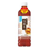 機能性表示食品 サントリー烏龍茶の画像