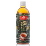 濃い静岡茶