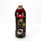 濃い烏龍茶