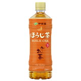 お〜いお茶 ほうじ茶の画像