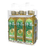 伊右衛門 特茶（1ケース）