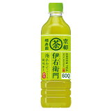 伊右衛門の画像