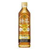 1ケース★特茶 カフェインZEROの画像