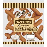 シャウエッセン大袋