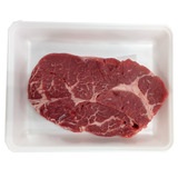牛肉肩ロース厚切りステーキ用の画像
