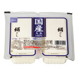 国産大豆 絹豆腐 ツインパックの画像