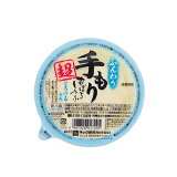 手もりおぼろとうふ