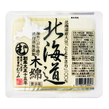 北海道とよまさり 木綿の画像