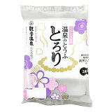 温泉のとうふとろり