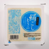 まろやか絹ごし豆腐の画像