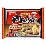 讃岐麺一番 肉うどん（冷凍)の画像