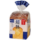 超熟山型食パン