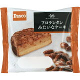 フロランタンみたいなケーキ