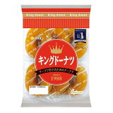 キングドーナツ