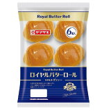 ロイヤルバターロール