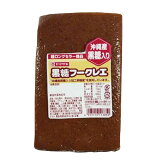 黒糖フークレエ