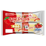 イチゴスペシャルミニ