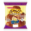 ルヴァンレーズンバターロールマーガリン入り
