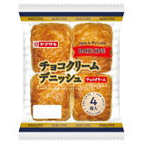 ヤマザキ チョコクリームデニッシュ