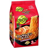 YumYum トムヤムクンヌードルの画像