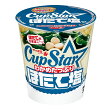 カップスター ほたて塩味
