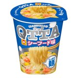 マルちゃん QTTA シーフード味の画像