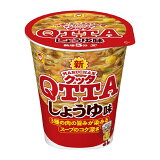 MARUCHAN QTTA しょうゆ味の画像