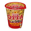 MARUCHAN QTTA しょうゆ味