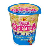 MARUCHAN QTTA ミルキーシーフード味の画像