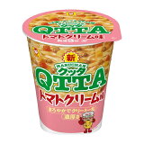 MARUCHAN QTTA トマトクリーム味の画像