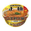 マルちゃん正麺 ごま担々麺